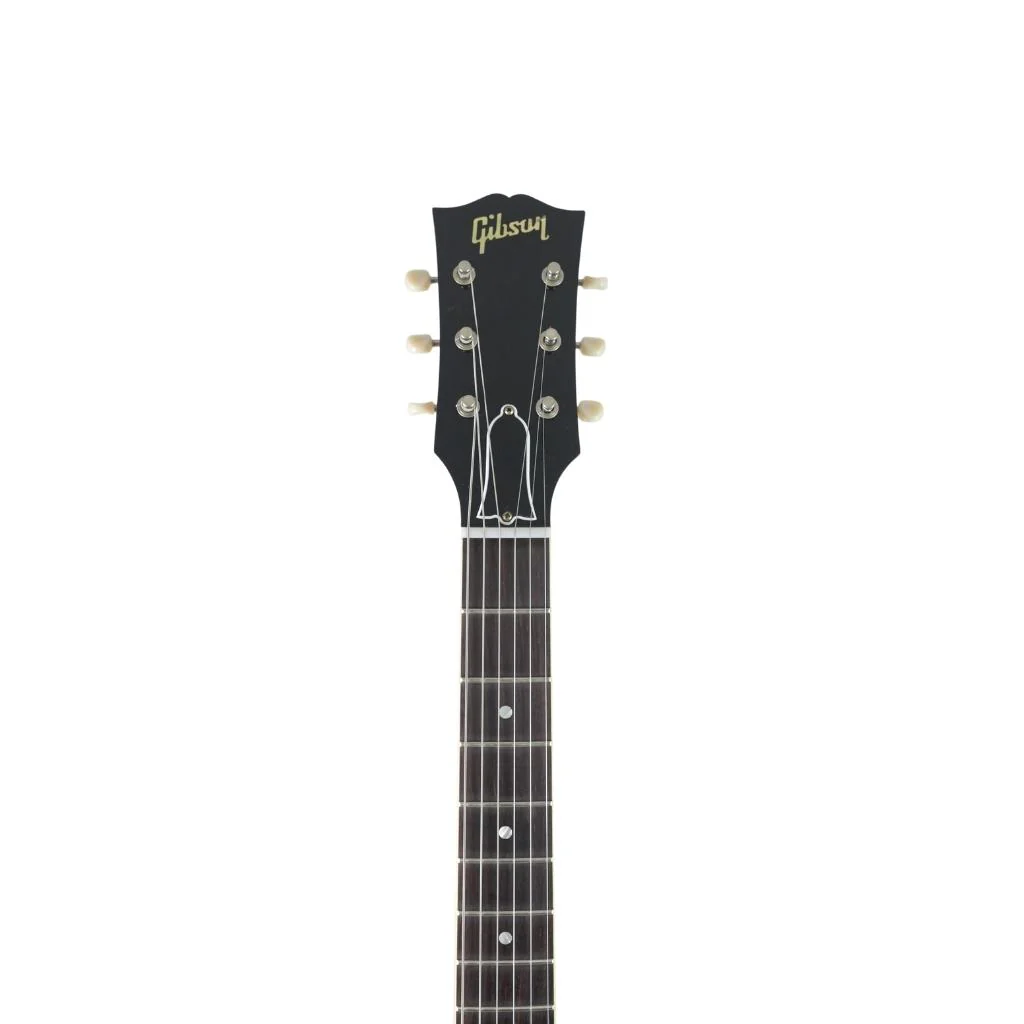 Gibson Custom Shop - '63 SG Special Re-Issue Lightning Bar Bridge - Cherry VOS - Image 4