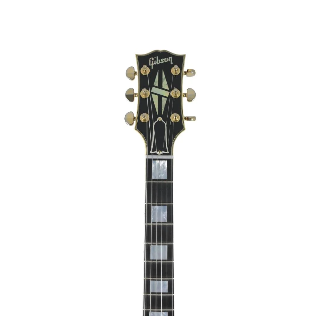 Gibson Custom Shop - Murphy Lab '59 ES-355 - Light Aged Watermelon Red - Image 4