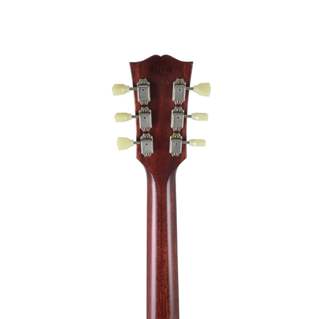 Gibson Custom Shop - Murphy Lab '59 Les Paul Standard - Ultra Light Aged Southern Fade - Image 5