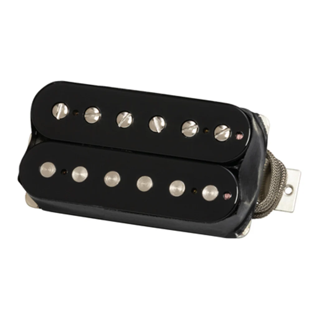 Gibson Custombucker Plus Unpotted 2-Conductor - Black