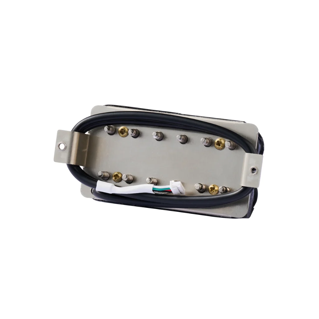 Gibson Dirty Fingers Quick Connect Treble Black Pickup - Image 2