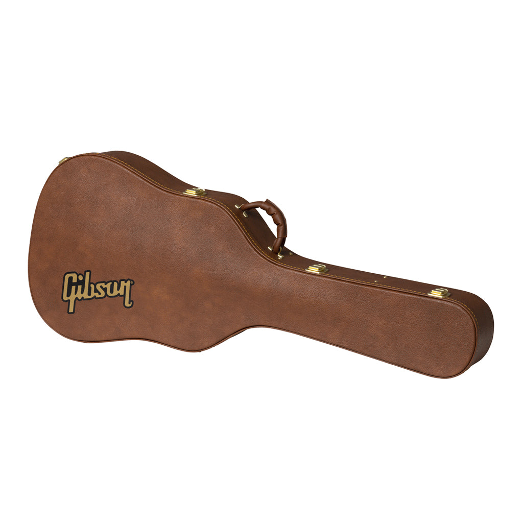 Gibson Dreadnought Original Hardshell Case
