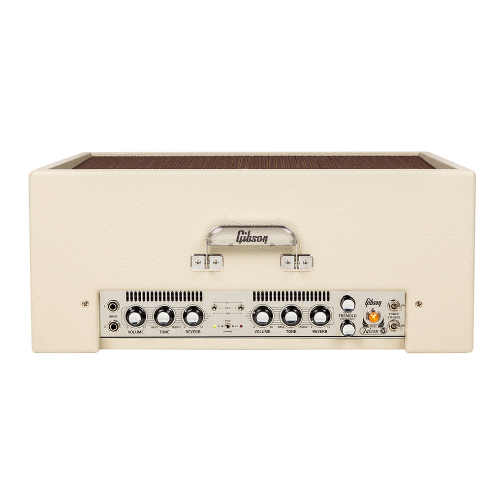 Gibson Dual Falcon 2X10 Combo - Image 2