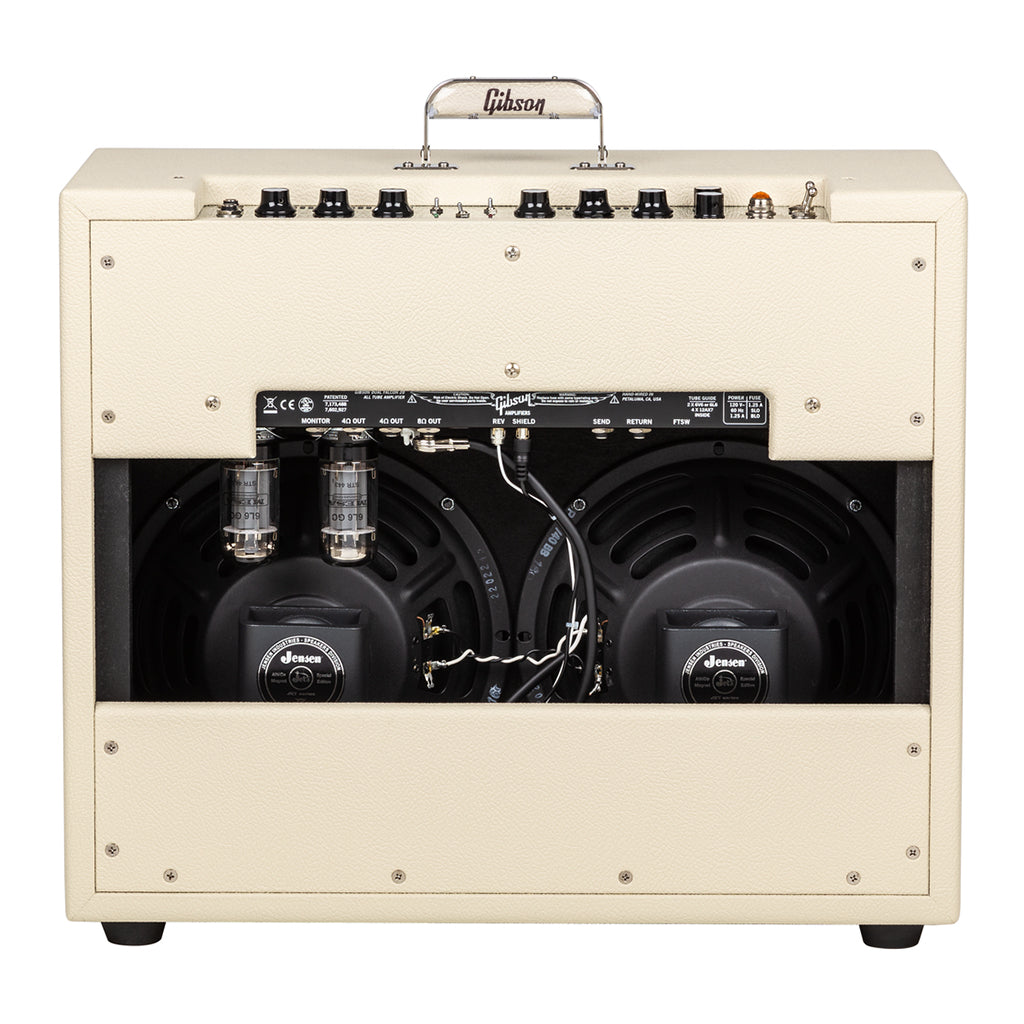 Gibson Dual Falcon 2X10 Combo - Image 3