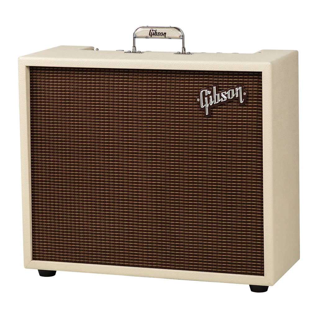 Gibson Dual Falcon 2X10 Combo - Image 4