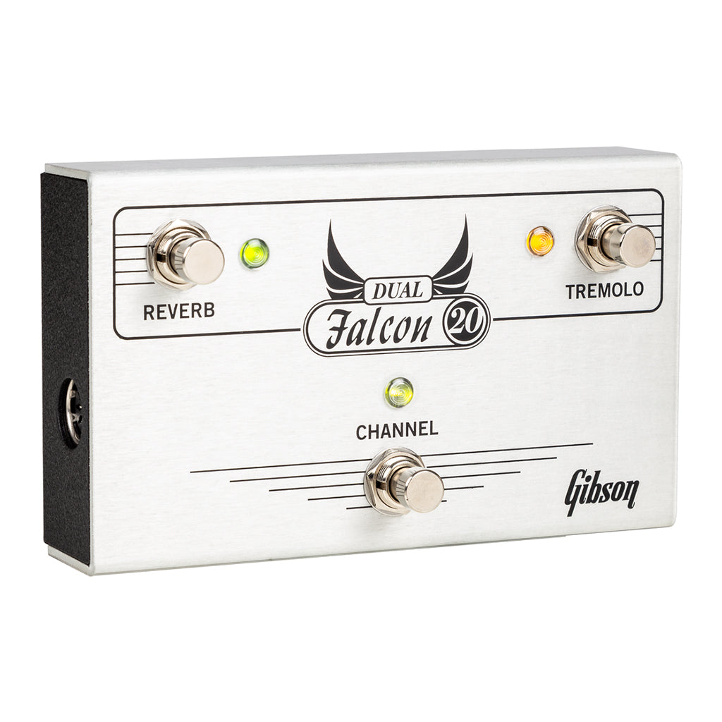 Gibson Dual Falcon 2X10 Combo - Image 5