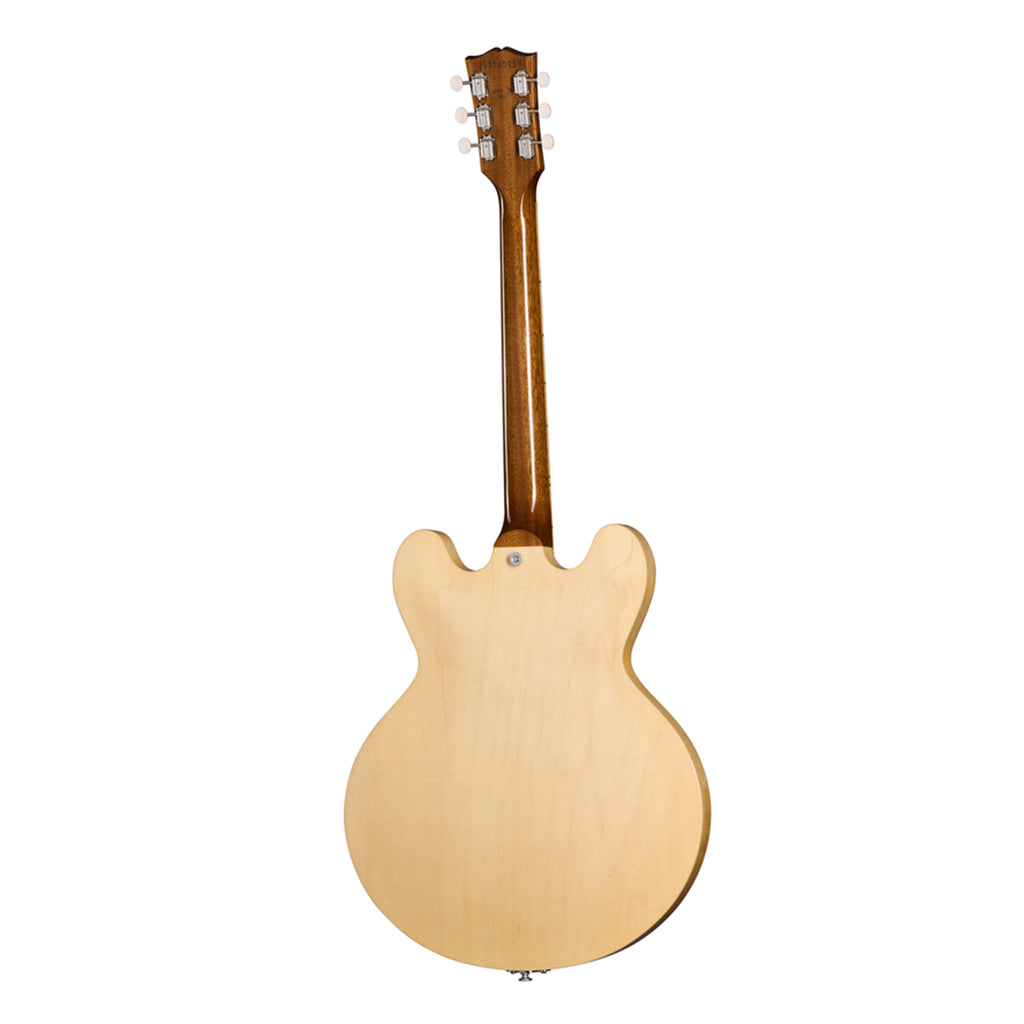 Gibson ES-330 Antique Natural - Image 4