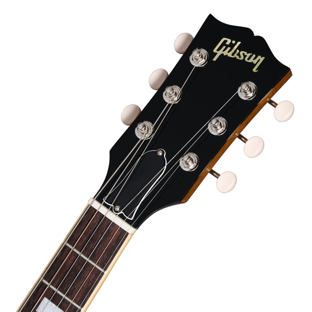 Gibson ES-330 Antique Natural - Image 5