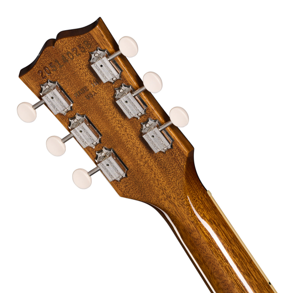 Gibson ES-330 Antique Natural - Image 6
