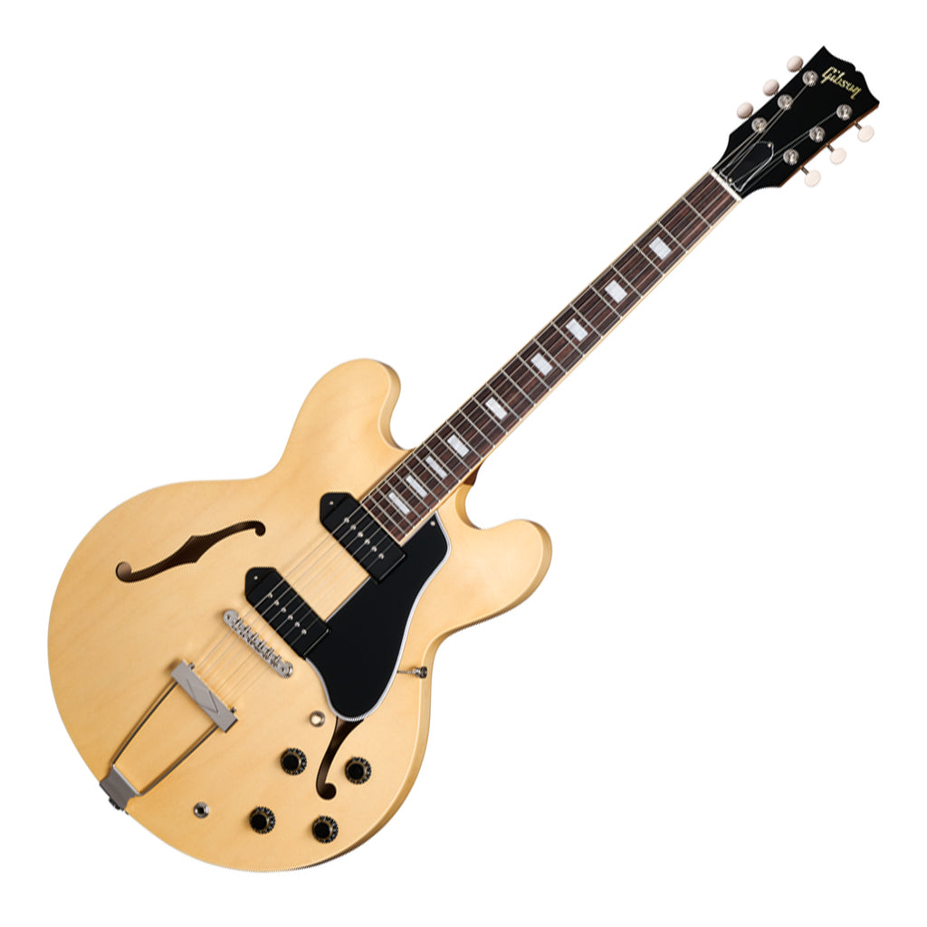 Gibson ES-330 Antique Natural - Image 8