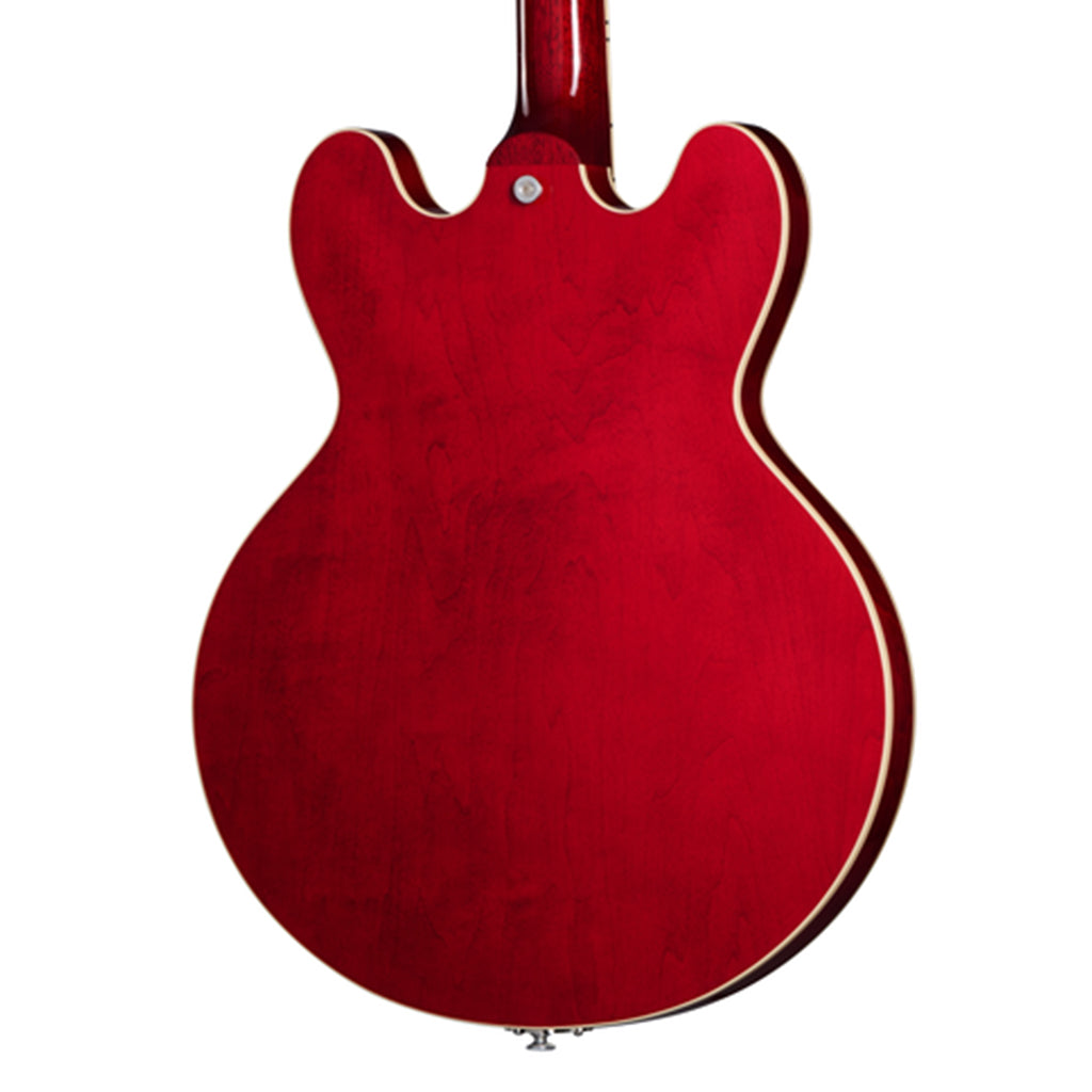 Gibson ES-330 Sixties Cherry - Image 2