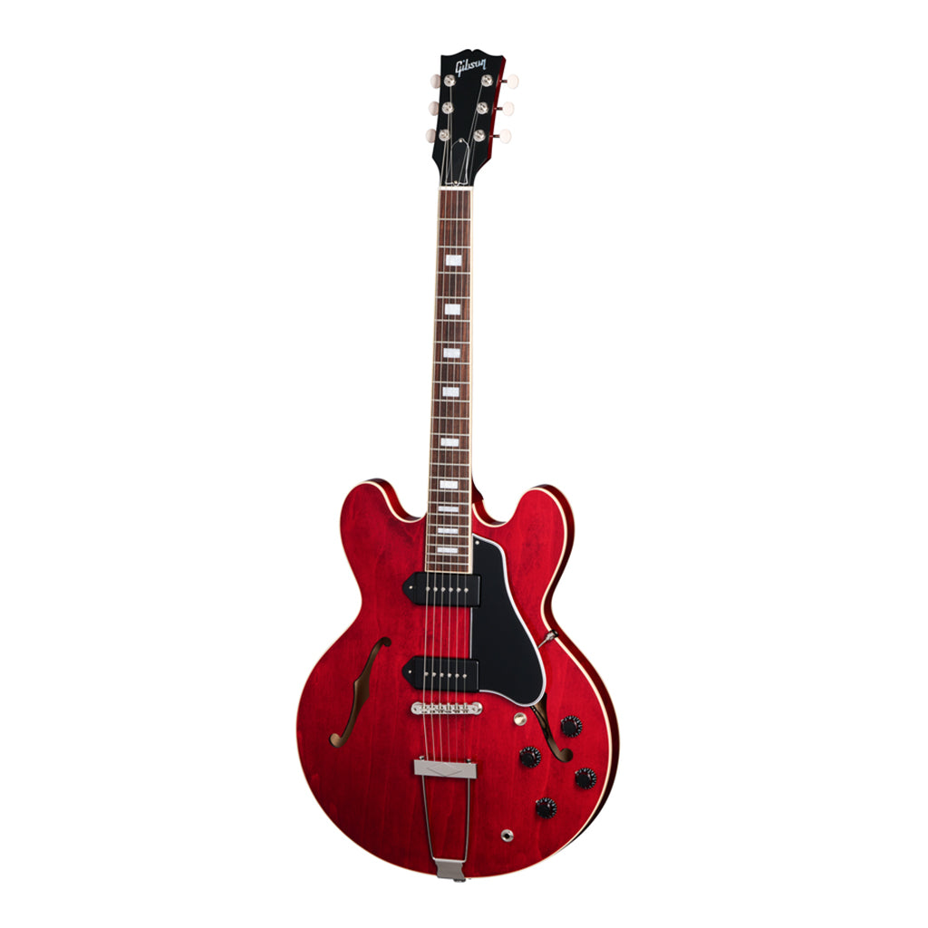 Gibson ES-330 Sixties Cherry - Image 3