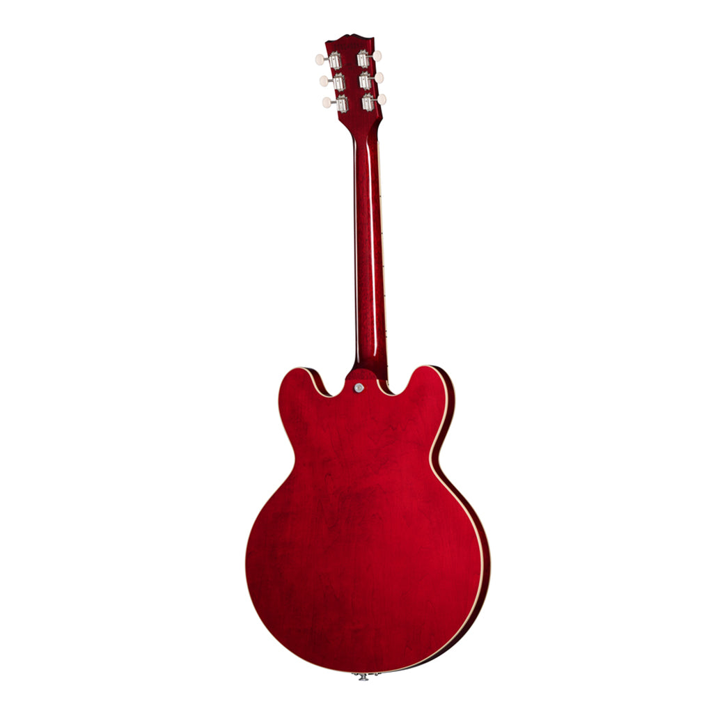 Gibson ES-330 Sixties Cherry - Image 4