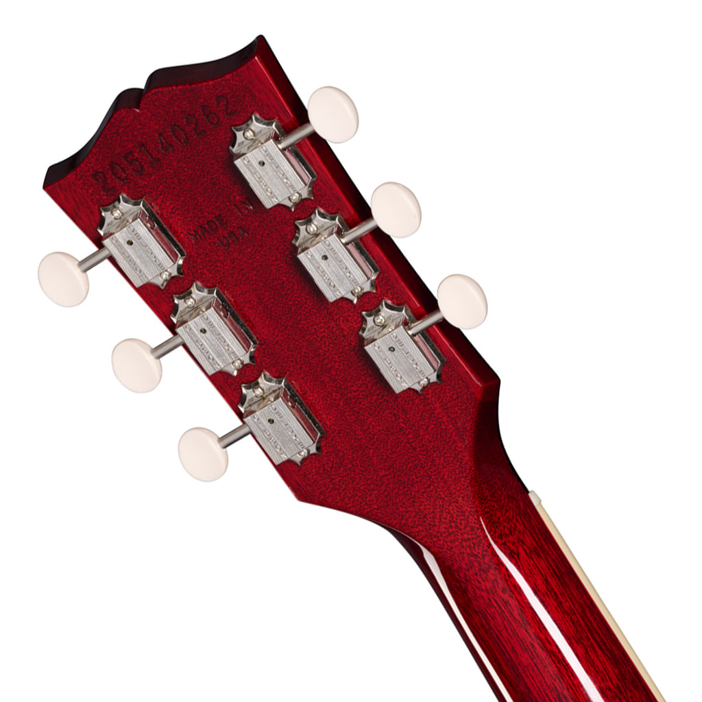 Gibson ES-330 Sixties Cherry - Image 6