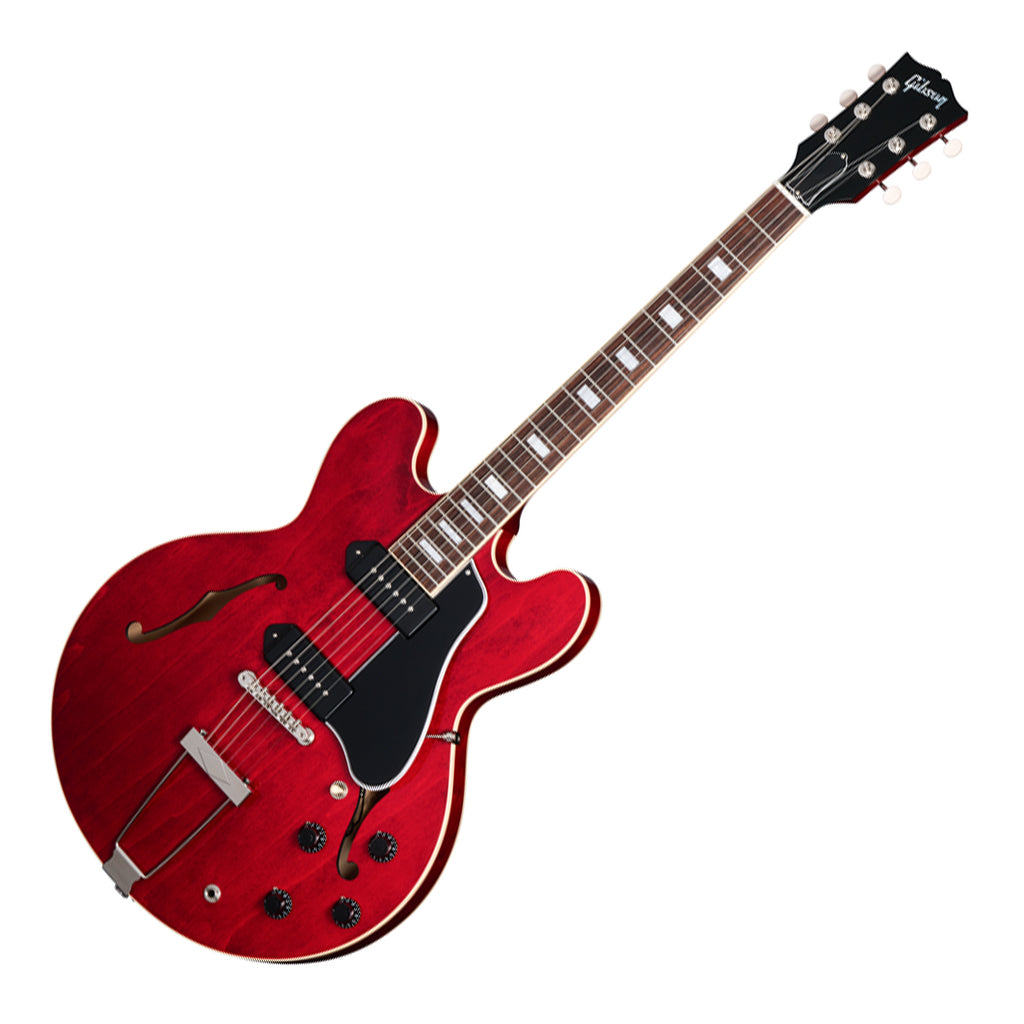 Gibson ES-330 Sixties Cherry - Image 8