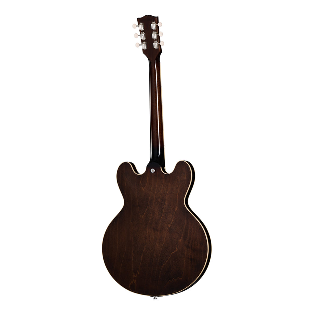 Gibson ES-330 Tobacco Sunburst - Image 4