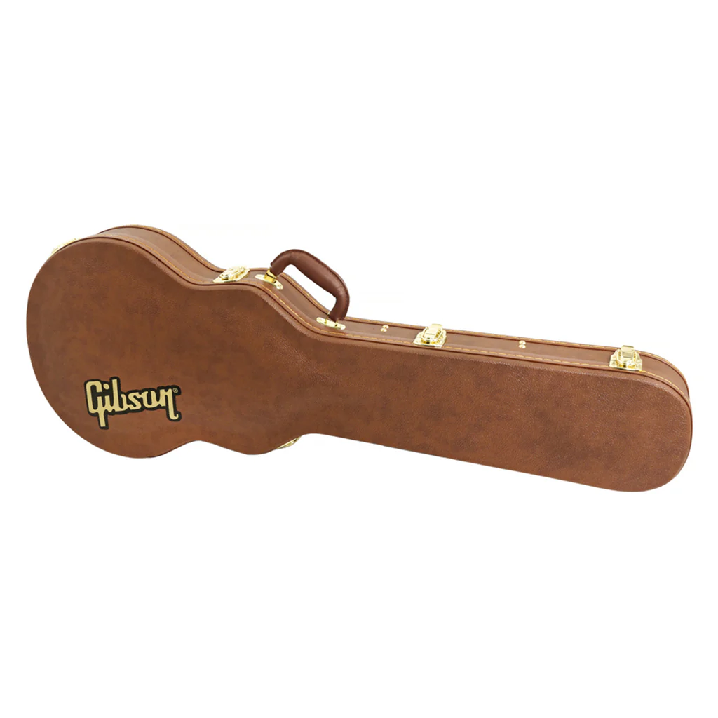 Gibson - ES-335 Electric Guitar - Vintage Ebony - Image 8