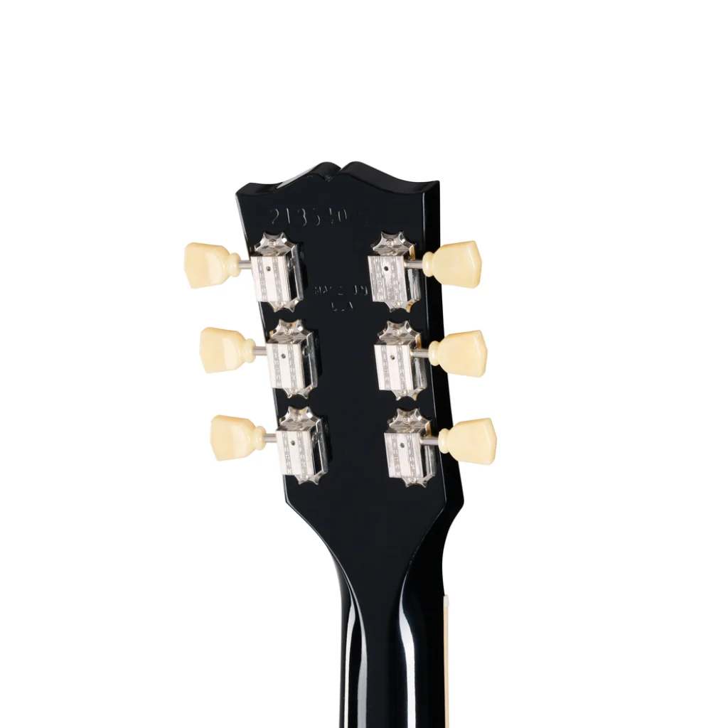 Gibson ES-335 Figured Semi-Hollowbody Electric Guitar - Blood Moon Burst - Image 6