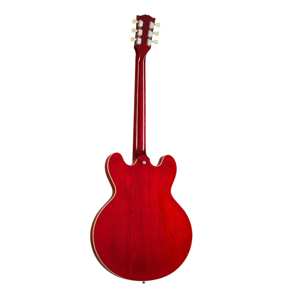 Gibson - ES-335 Sixties Cherry Left Handed - Image 3