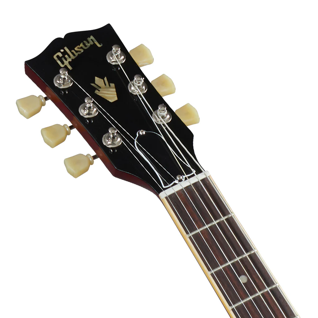 Gibson - ES-335 Sixties Cherry Left Handed - Image 4