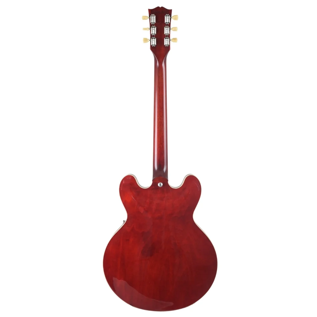 Gibson ES-345 - Sixties Cherry - Image 3