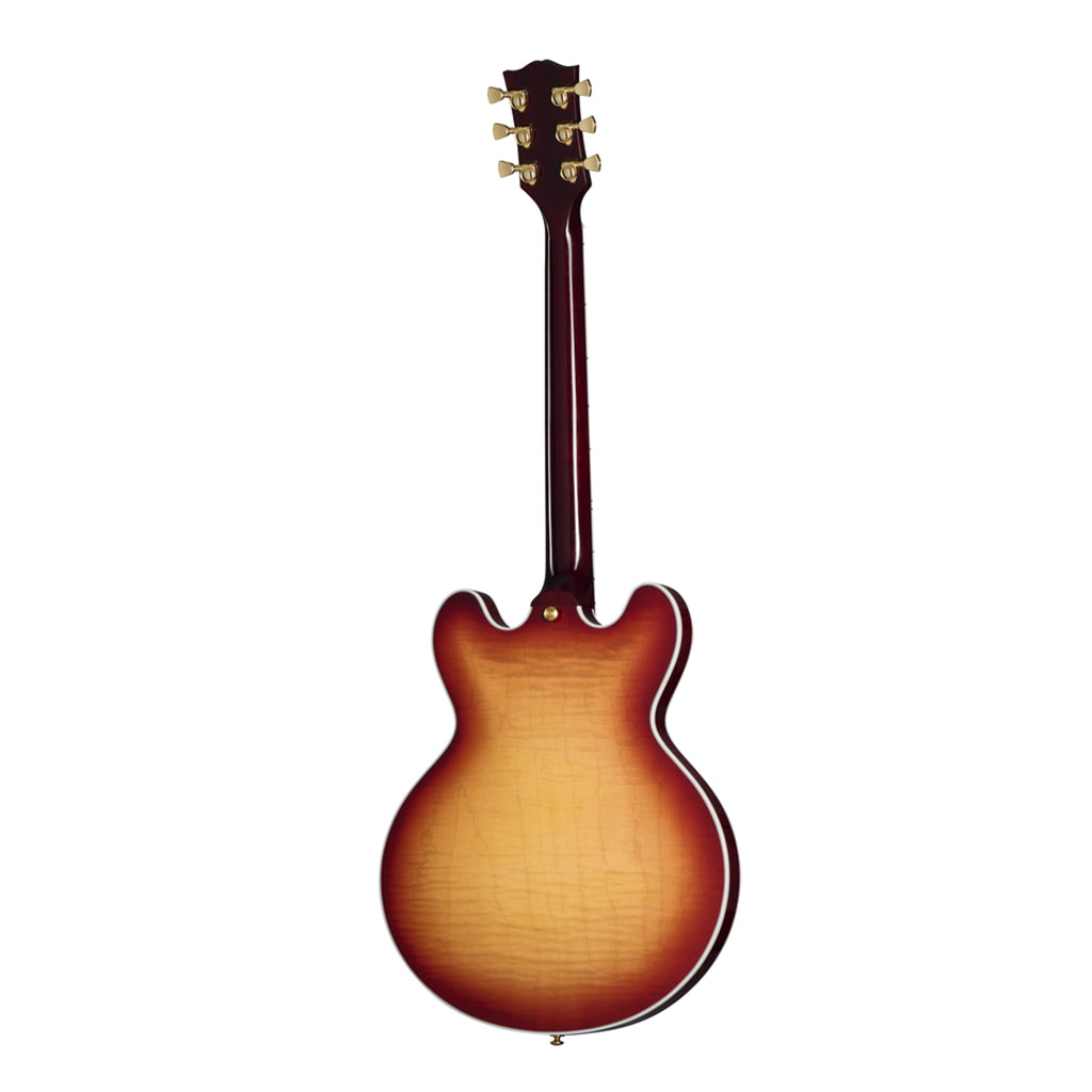 Gibson ES Supreme Bourbon Burst - Image 3