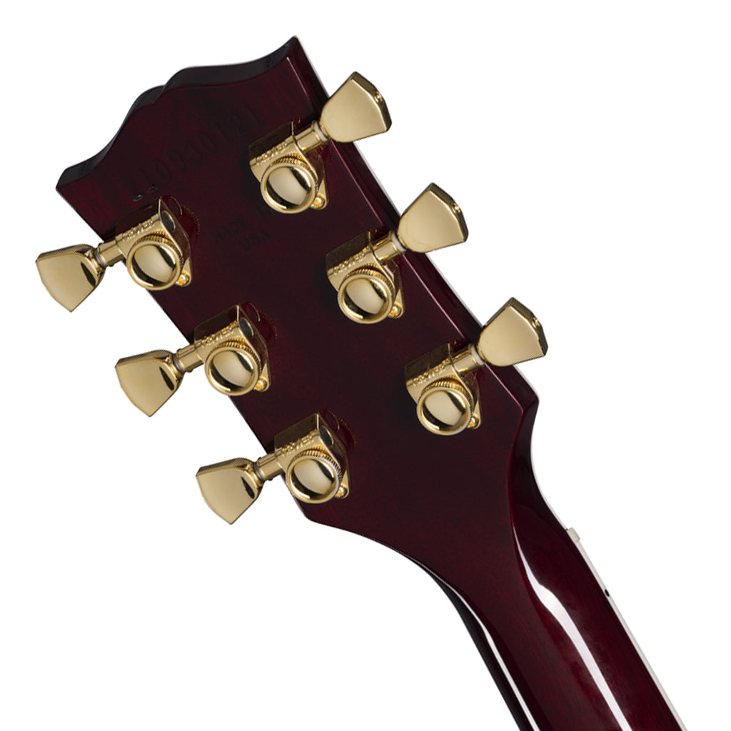Gibson ES Supreme Bourbon Burst - Image 5