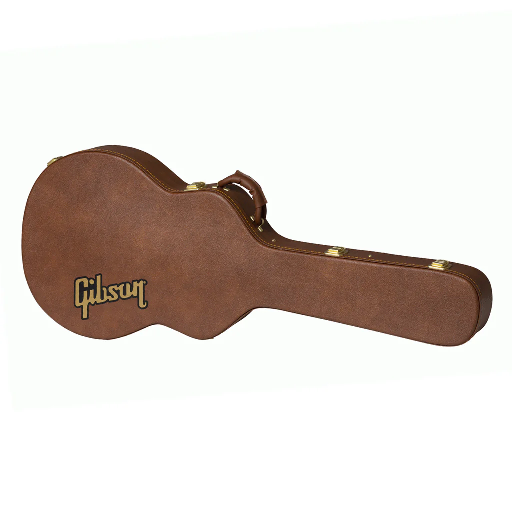 Gibson ES Supreme Bourbon Burst - Image 8