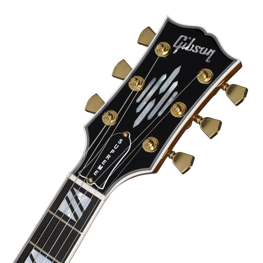 Gibson ES Supreme Seafoam Green - Image 4