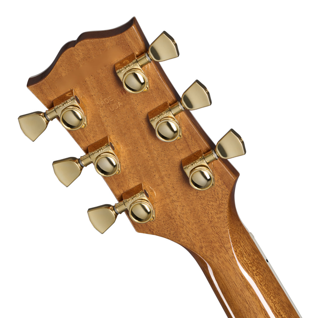 Gibson ES Supreme Seafoam Green - Image 5