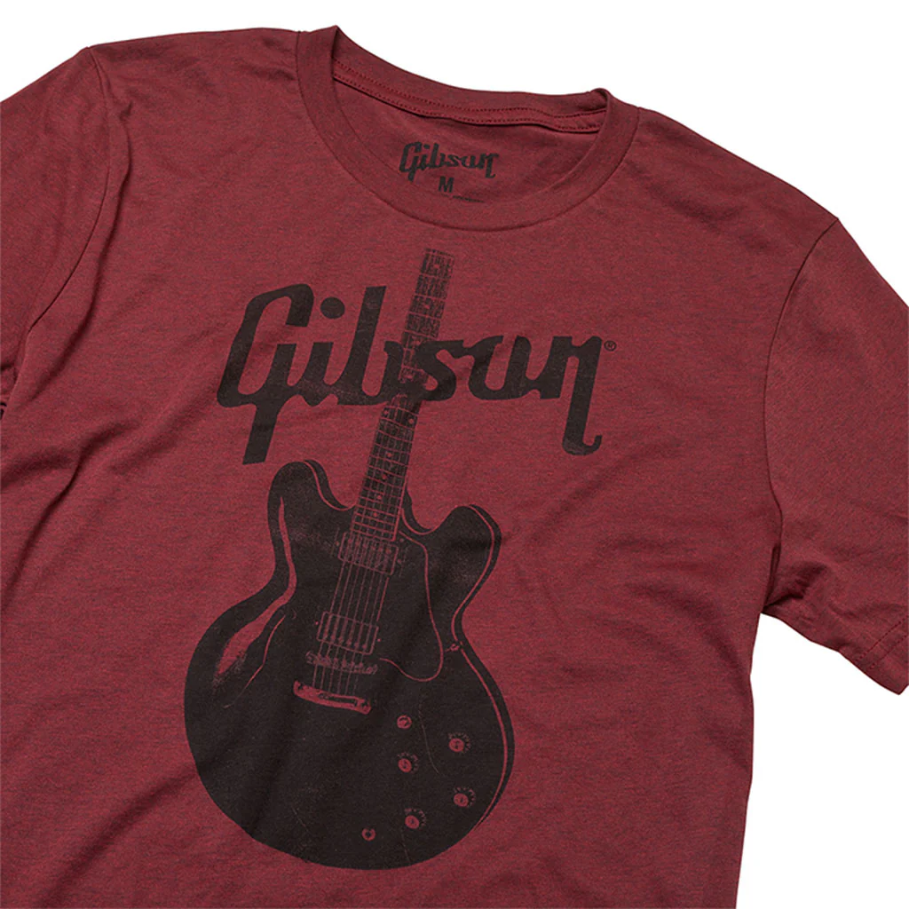 Gibson ES-335 Tee - XL - Image 2