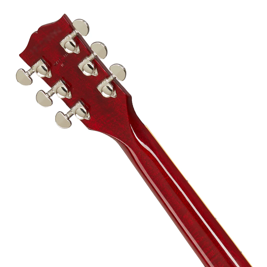 Gibson ES339 Cherry - Image 5
