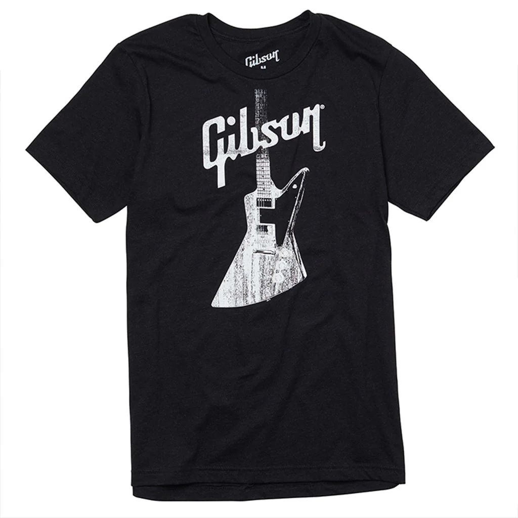 Gibson Explorer Tee - Small