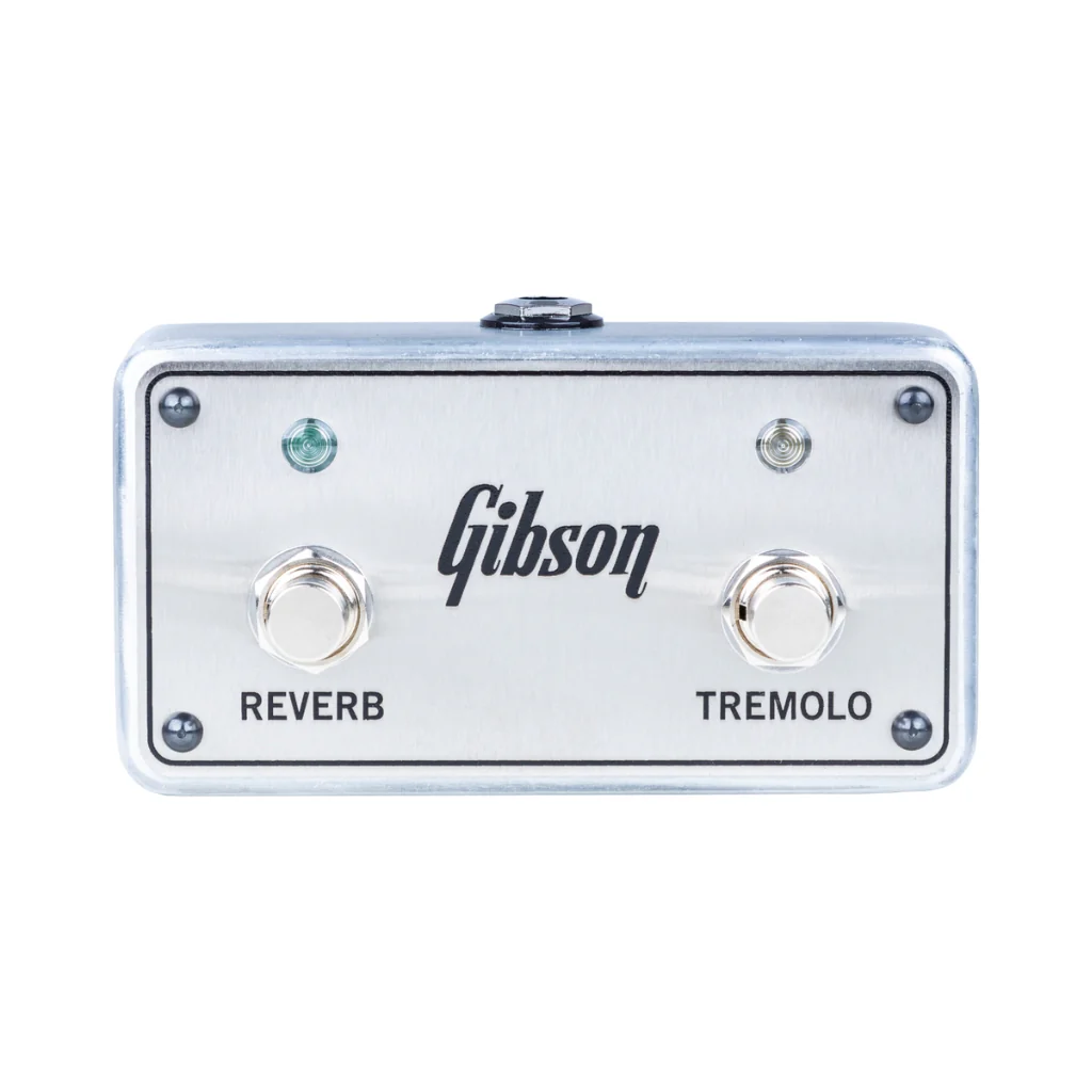 Gibson Falcon 20 1X12 Combo - Image 6