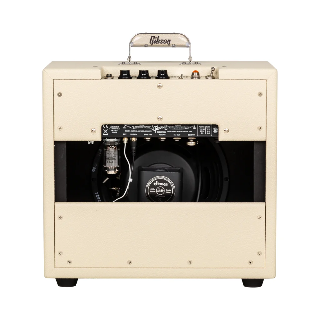 Gibson Falcon 5 1X10 Combo - Image 2