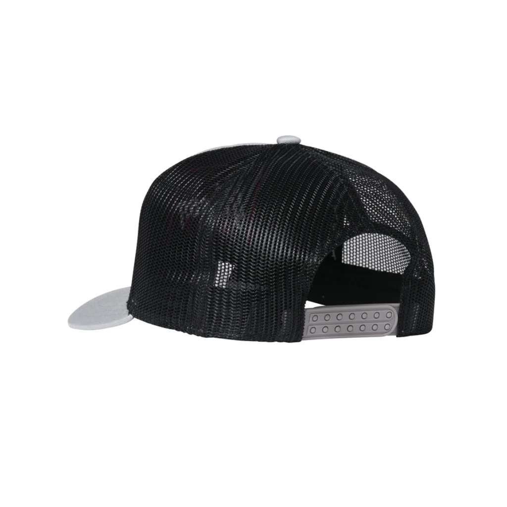 Gibson Firebird Patch Trucker Cap - Image 2