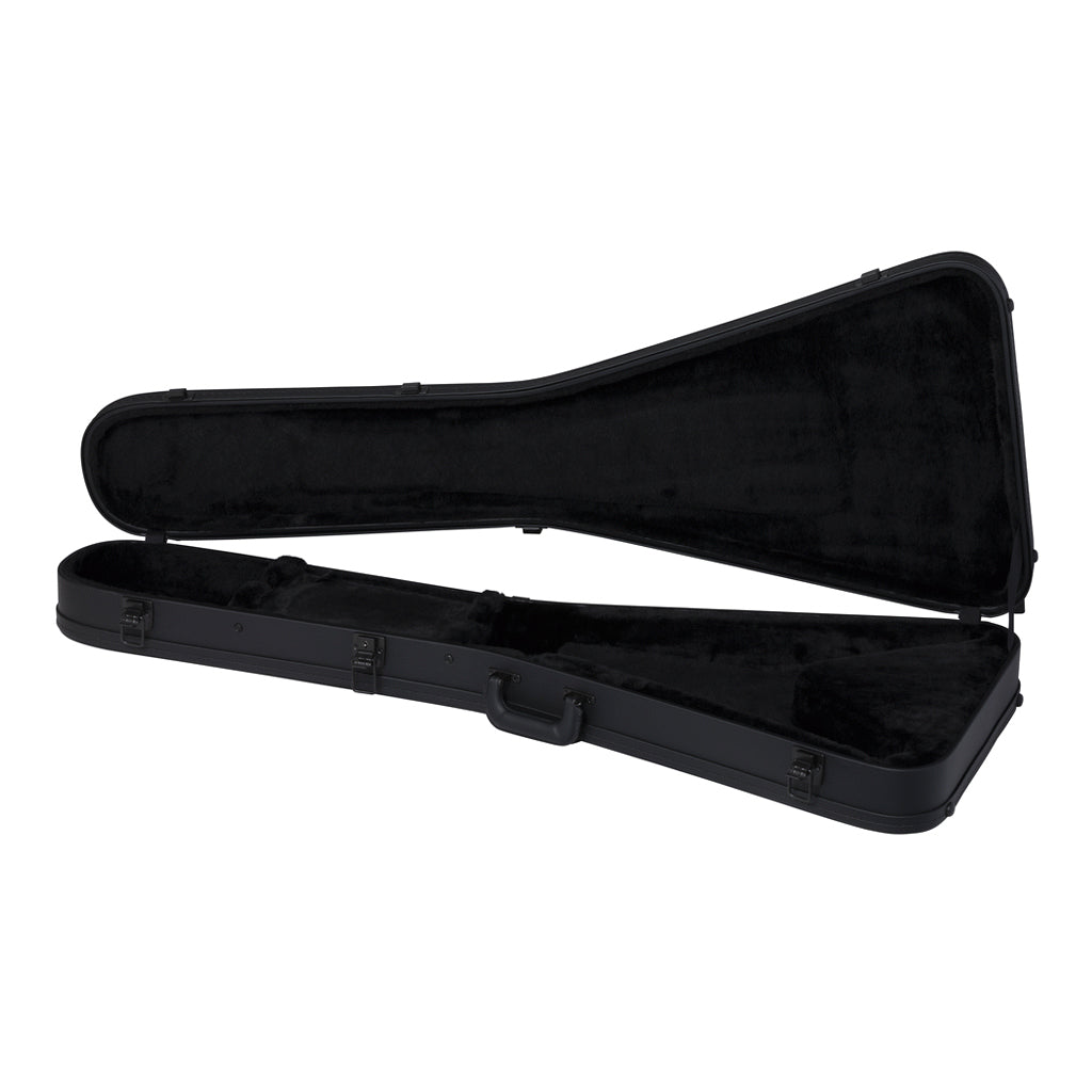 Gibson Flying V Modern Hardshell Case Black - Image 2