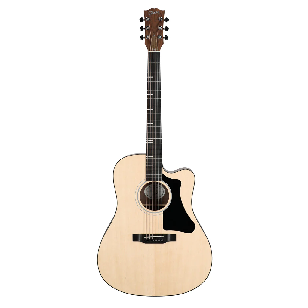 Gibson - G-Writer Electric Cutaway - Natural - Image 2