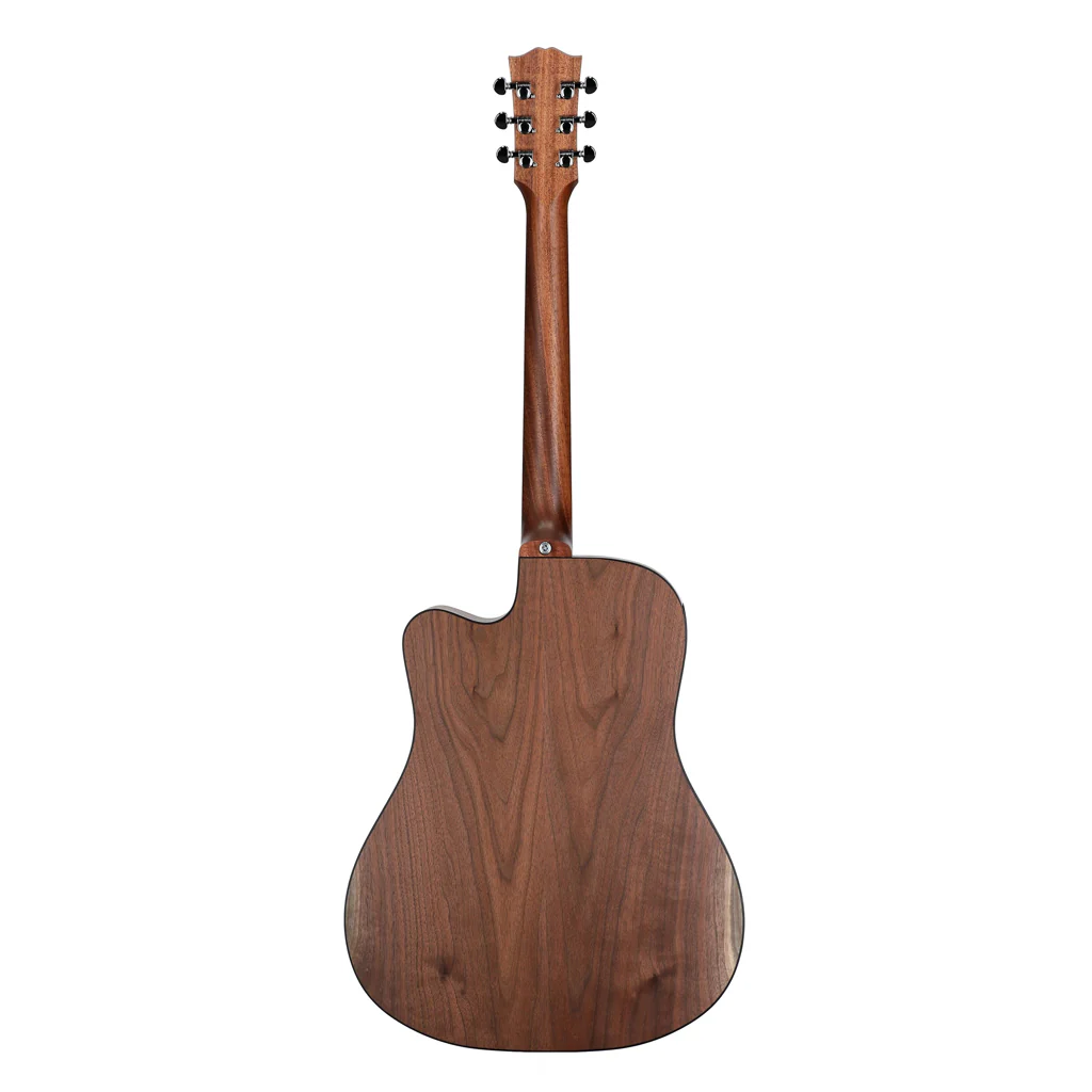 Gibson - G-Writer Electric Cutaway - Natural - Image 3