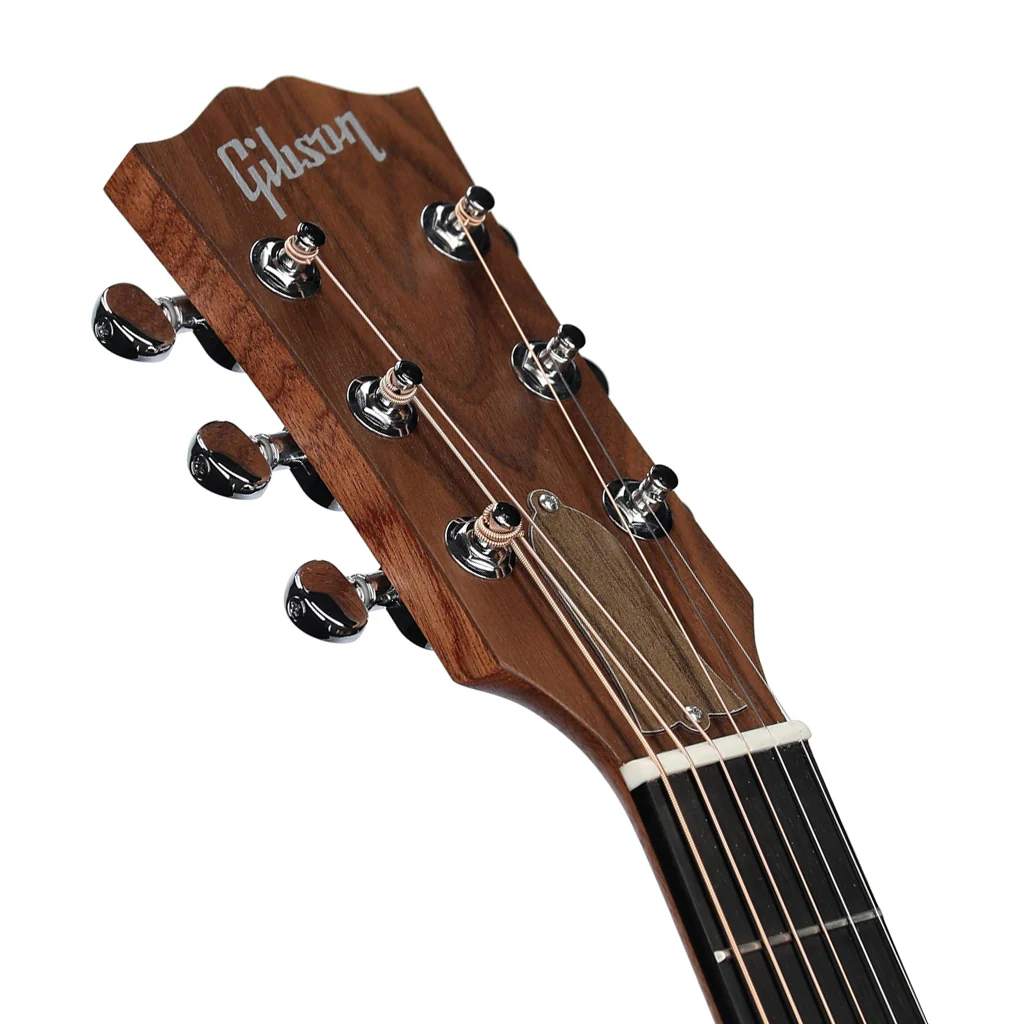 Gibson - G-Writer Electric Cutaway - Natural - Image 4