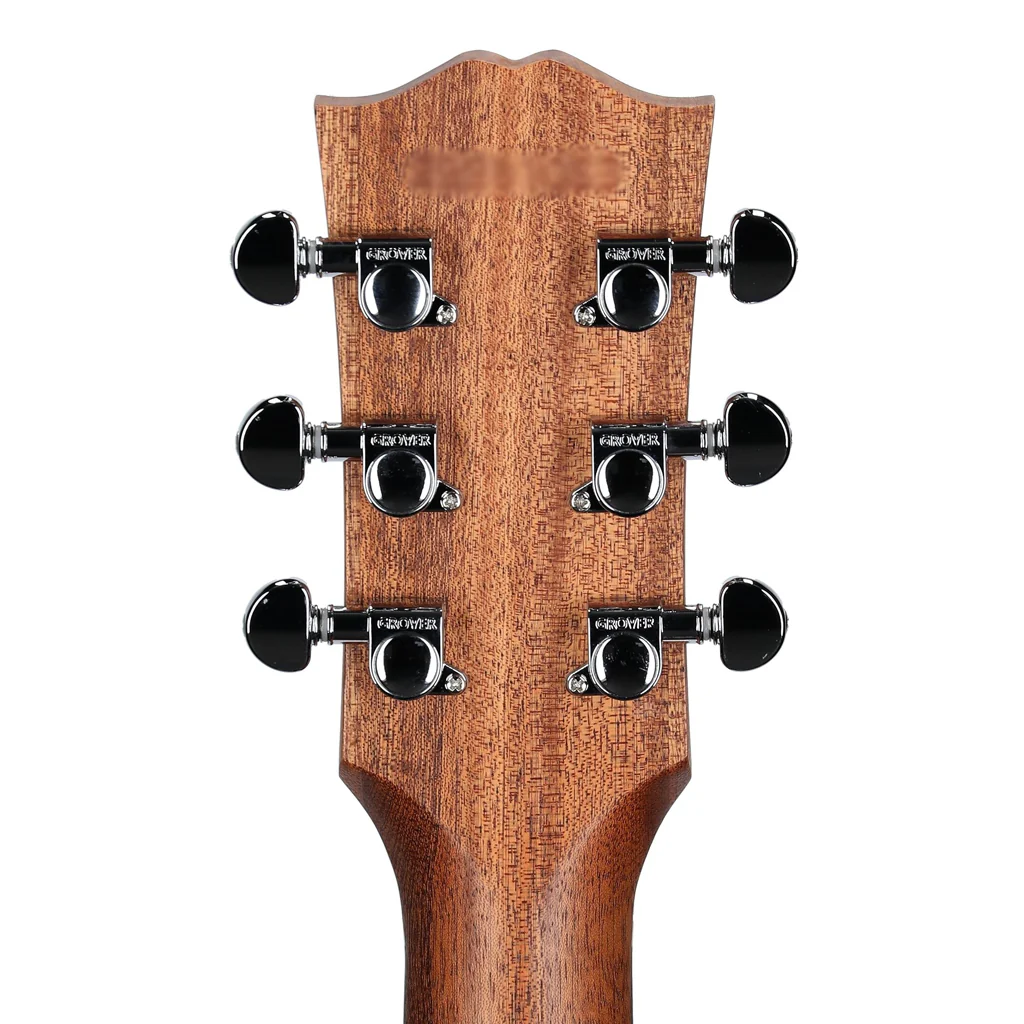 Gibson - G-Writer Electric Cutaway - Natural - Image 5