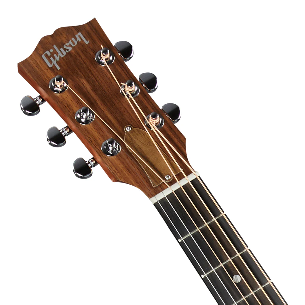 Gibson G00 LH Natural - Image 4