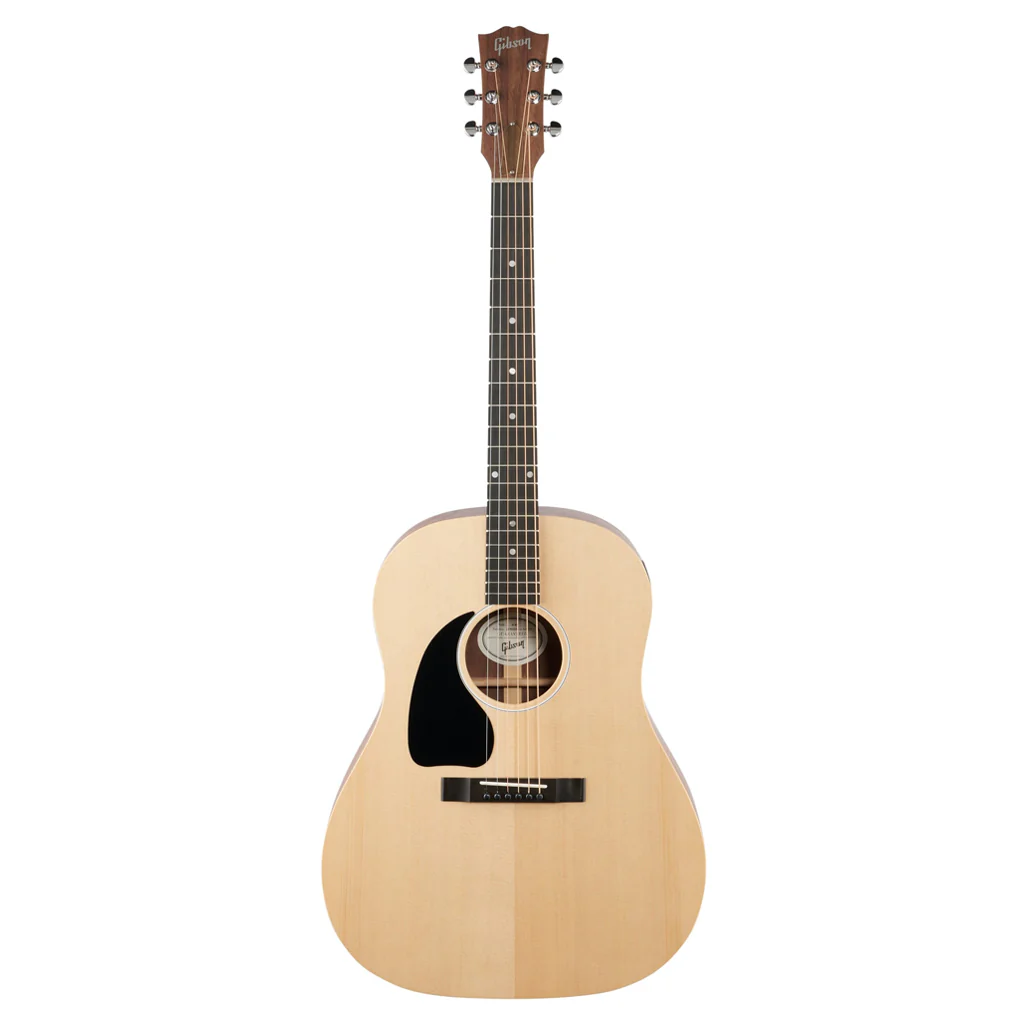 Gibson - G45 Left Handed Acoustic Guitar - Natural - Image 2