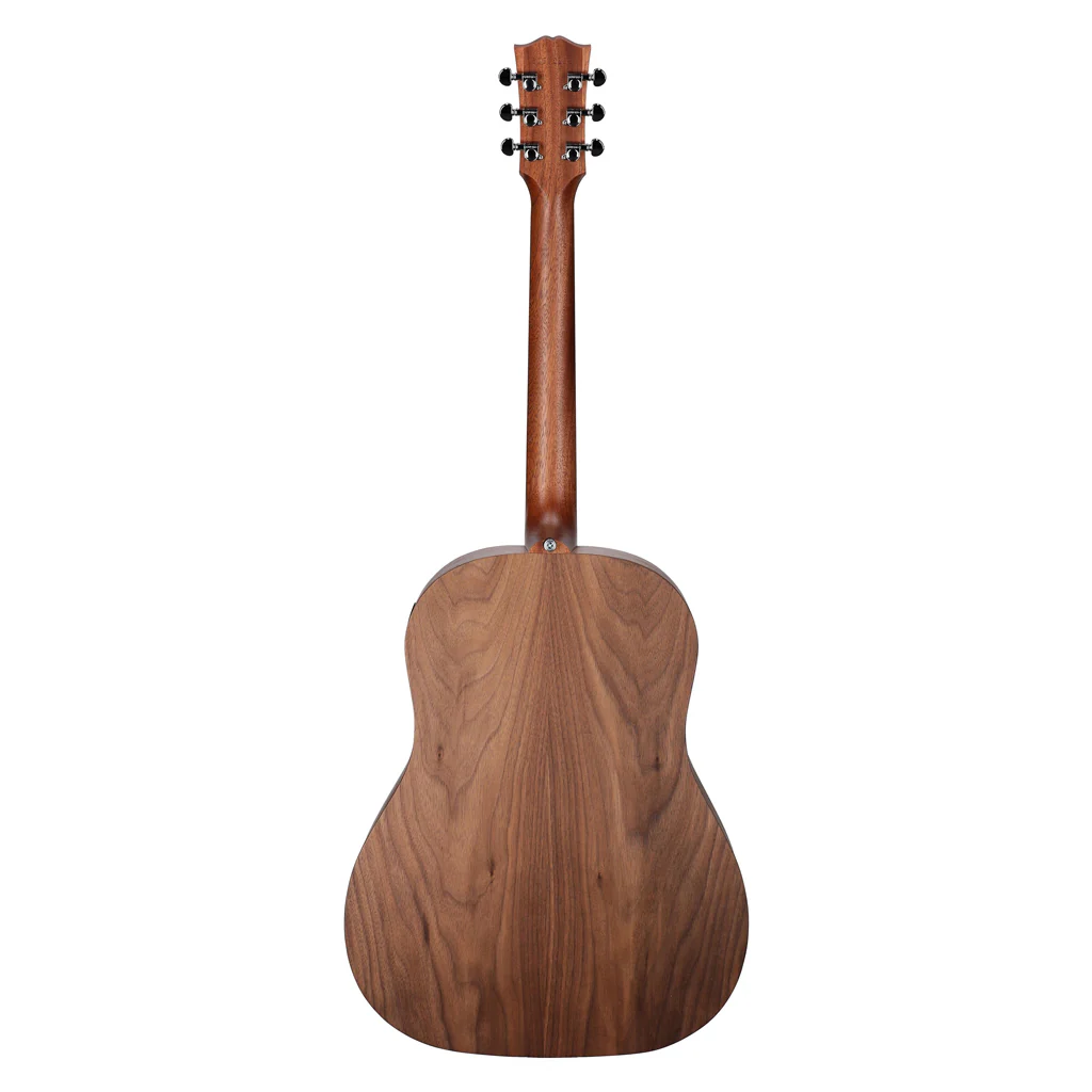 Gibson - G45 Left Handed Acoustic Guitar - Natural - Image 3