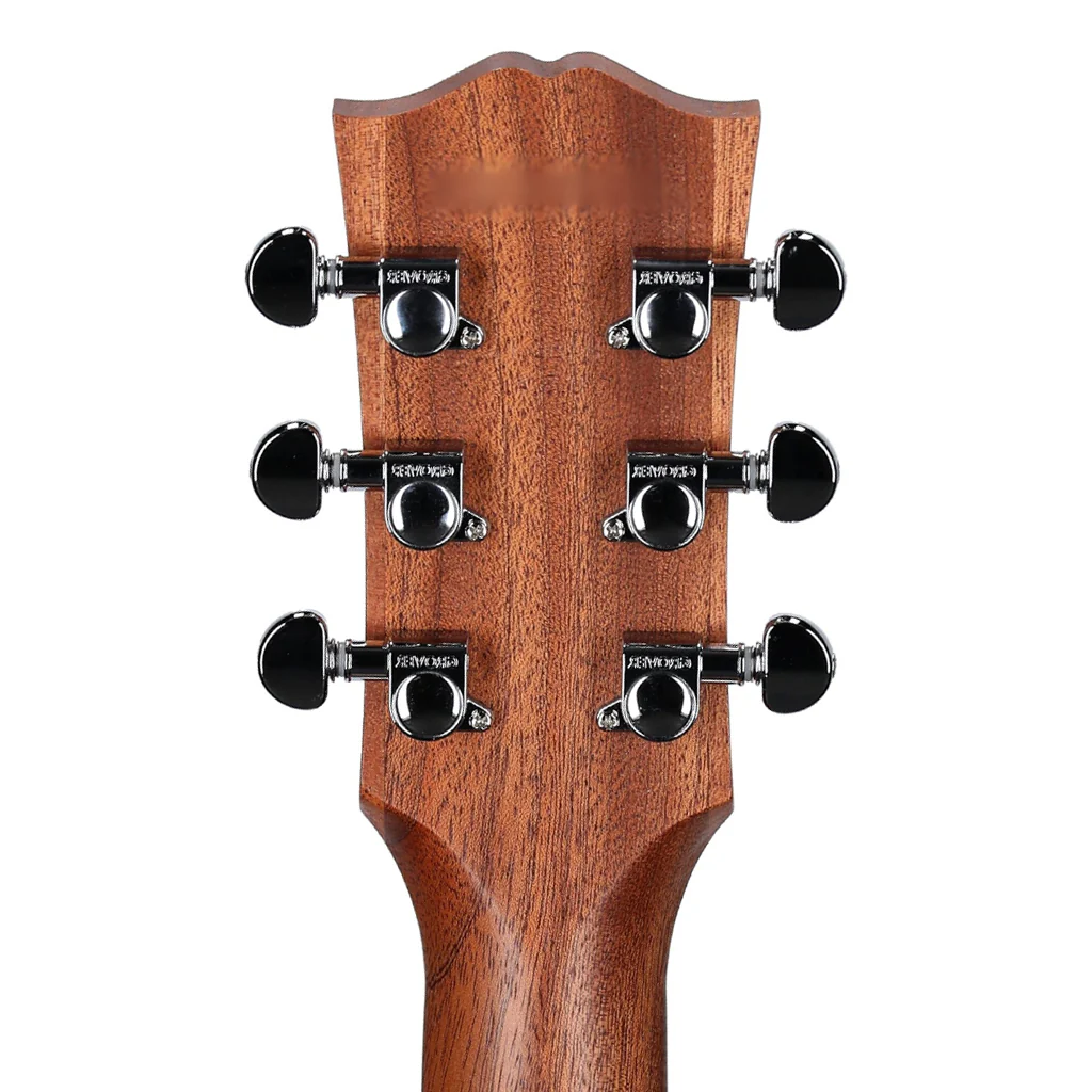 Gibson - G45 Left Handed Acoustic Guitar - Natural - Image 5