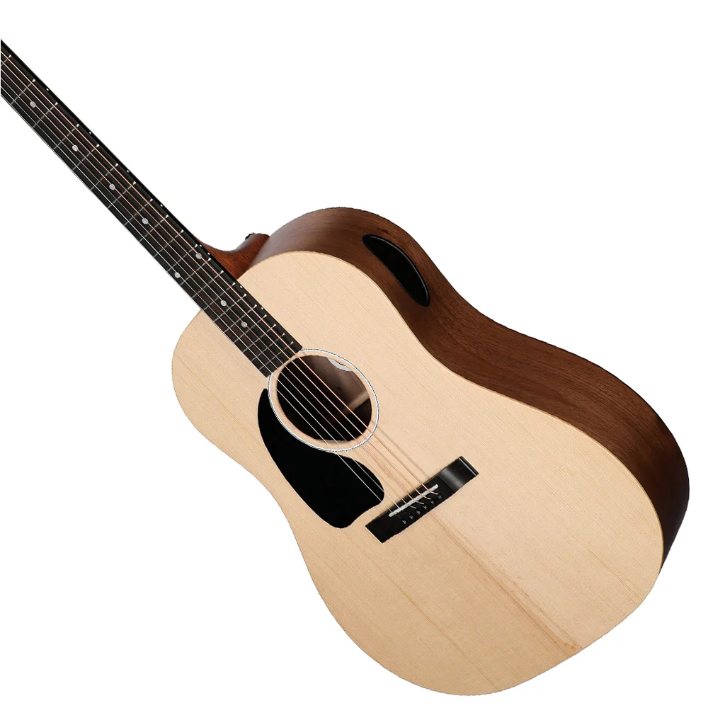 Gibson - G45 Left Handed Acoustic Guitar - Natural - Image 7