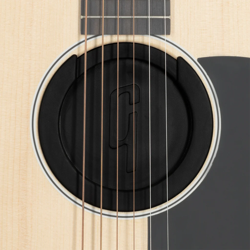 Gibson GEN Acoustic Soundhole Cover - Image 2