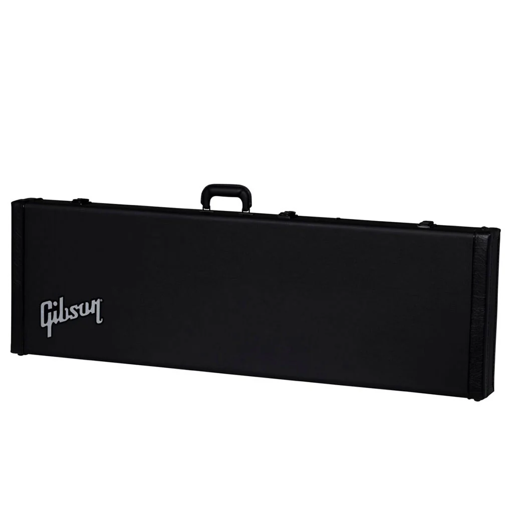 Gibson - Gene Simmons G2 Thunderbird - Ebony - Image 7