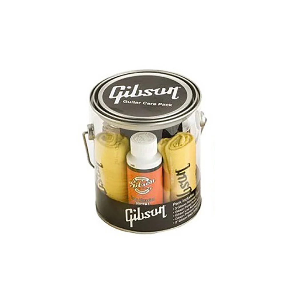 Gibson Guitar Care Kit - Image 2