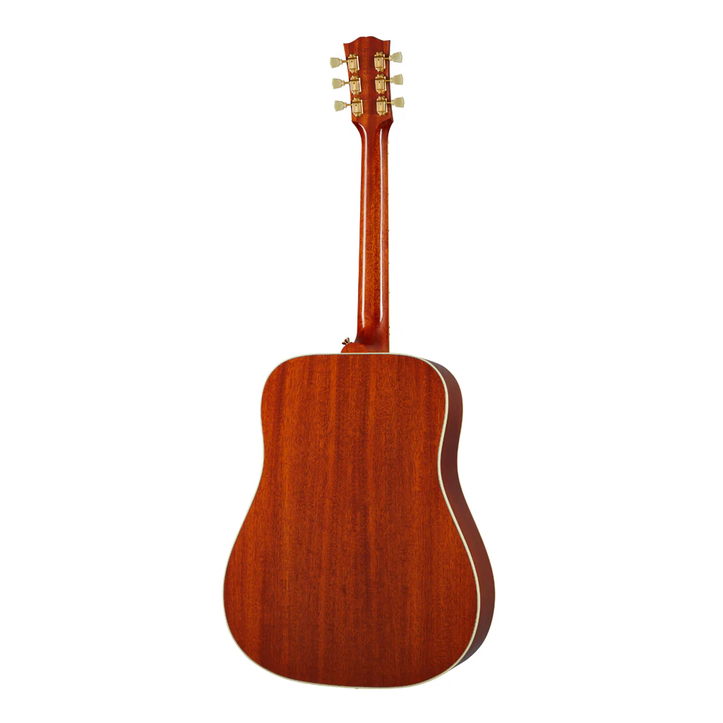 Gibson - Hummingbird Original - Heritage Cherry Sunburst - Image 3